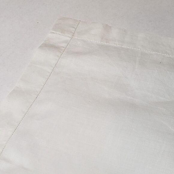 VTG HANDKERCHIEF GOLD FLOWERS EMBROIDERED POCKET SCARF BRIDAL WEDDING HANKIE - Picture 7 of 12